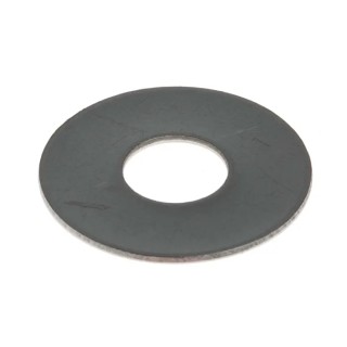 RS PRO Stainless Steel Plain Washer M12 35mm Outside Diameter 13mm Inside Diameter 1.5mm Thickness 660-4627