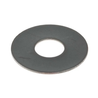 RS PRO Stainless Steel Plain Washer M12 35mm Outside Diameter 13mm Inside Diameter 1.5mm Thickness 660-4627