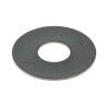 RS PRO Stainless Steel Plain Washer M12 35mm Outside Diameter 13mm Inside Diameter 1.5mm Thickness 660-4627