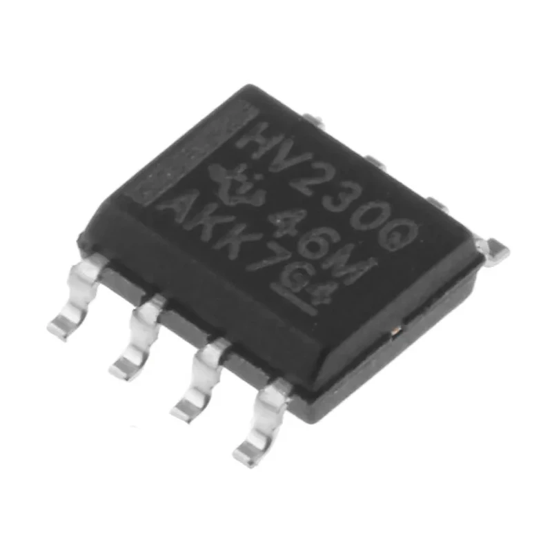 Texas Instruments CAN Transceiver 1 Mbps 8-Pin SOIC SN65HVD230QD