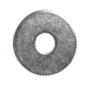 RS PRO Stainless Steel Plain Washers M8, A4 Grade, 30mm OD, 8.4mm ID, 1.5mm Thickness 660-4774