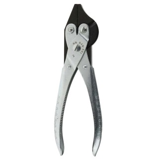 RS PRO Side Cutter Parallel Plier Steel 160mm Overall Length 549-331