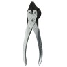 RS PRO Side Cutter Parallel Plier Steel 160mm Overall Length 549-331