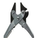 RS PRO Side Cutter Parallel Plier Steel 160mm Overall Length 549-331