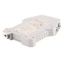Omron 24V AC/DC Safety Relay with 2 Safety Contacts, Automatic Reset, DIN Rail Mount G9SB