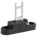Omron Actuator for Use with D4NS Safety Switch Plastic Material 