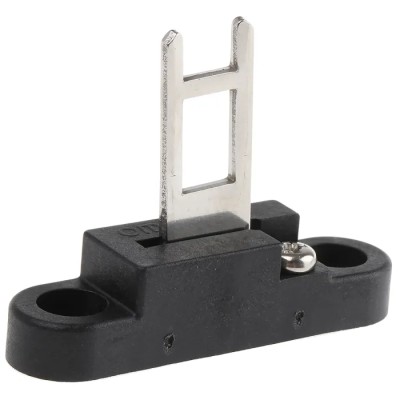 Omron Actuator for Use with D4NS Safety Switch Plastic Material 