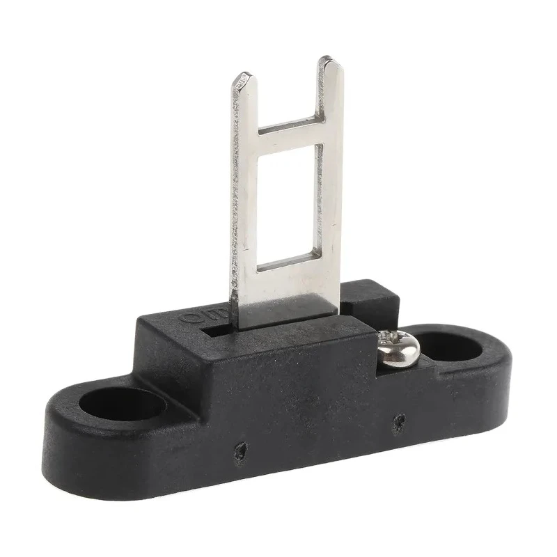 Omron Actuator for Use with D4NS Safety Switch Plastic Material 