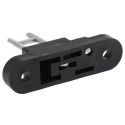 Omron Actuator for Use with D4NS Safety Switch Plastic Material 