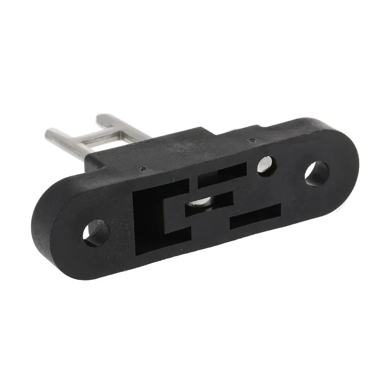 Omron Actuator for Use with D4NS Safety Switch Plastic Material 
