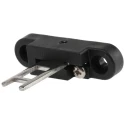 Omron Actuator for Use with D4NS Safety Switch Plastic Material 