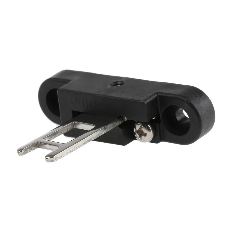 Omron Actuator for Use with D4NS Safety Switch Plastic Material 