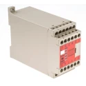 Omron 24V ac/dc Safety Relay with 5 Safety Contacts and 1 Auxiliary Contact G9SA