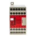 Omron 24V ac/dc Safety Relay with 5 Safety Contacts and 1 Auxiliary Contact G9SA