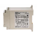 Omron 24V ac/dc Safety Relay with 5 Safety Contacts and 1 Auxiliary Contact G9SA