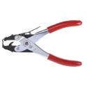 RS PRO Cable Tie Installation Tool, 5 mm Capacity, Steel, Comfort Grip Handle 549-909