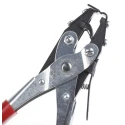 RS PRO Cable Tie Installation Tool, 5 mm Capacity, Steel, Comfort Grip Handle 549-909