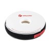 Velcro Black Loop Tape 20mm Width 5m Length Maximum Operating Temperature 90°C EB01020330114937