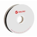 Velcro Black Loop Tape 20mm Width 5m Length Maximum Operating Temperature 90°C EB01020330114937