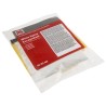RS PRO White Thermally Conductive Epoxy Potting Compound 250 g Twin-Pack Resin Hardener Set 552-668