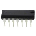 Texas Instruments Operational Amplifier 3 MHz 14-Pin 18V PDIP LF347N