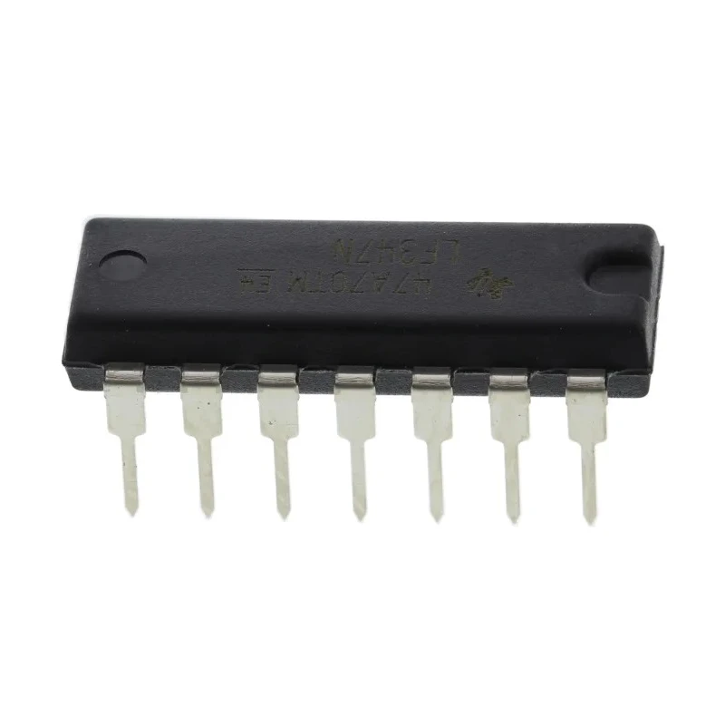 Texas Instruments Operational Amplifier 3 MHz 14-Pin 18V PDIP LF347N