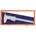 Mitutoyo Metric and Imperial Vernier Caliper 130 mm Measurement Capacity 0.02 mm Resolution 532-119