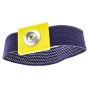 RS PRO ESD Grounding Wrist Strap Reusable 552-876