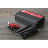 RS PRO 12V Lead Acid Battery Charger 10A 3-Stage EU Plug 549-328