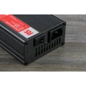 RS PRO 12V Lead Acid Battery Charger 10A 3-Stage EU Plug 549-328