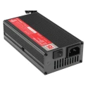 RS PRO Battery Charger For 24V Lead Acid Batteries 5A Output Power 150W EU UK Plug 3-Stage Automatic Shutdown 549-316