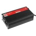 Mascot 12V 60W Lead Acid Automotive Battery Charger, 4A, 3-Stage Control, EU Plug 549-338