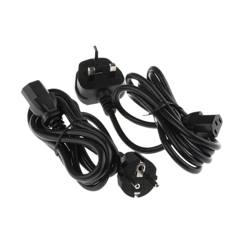 Mascot 12V 60W Lead Acid Automotive Battery Charger, 4A, 3-Stage Control, EU Plug 549-338
