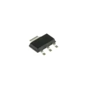 Texas Instruments 15V Low Dropout Linear Voltage Regulator SOT-223 4-Pin TLV1117-33IDCYR