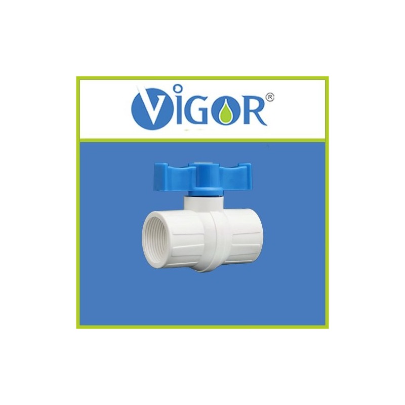 upvc-threaded-ball-valve