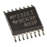Texas Instruments MAX3232EIPW RS-232 Line Transceiver Dual Driver & Receiver 3V to 5.5V, 16-Pin TSSOP MAX3232EIPW
