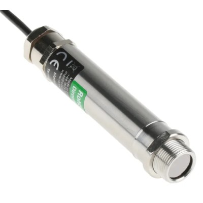 Calex Infrared Temperature Sensor 1 m Cable Length 0 °C to 250 °C PC21MT-0