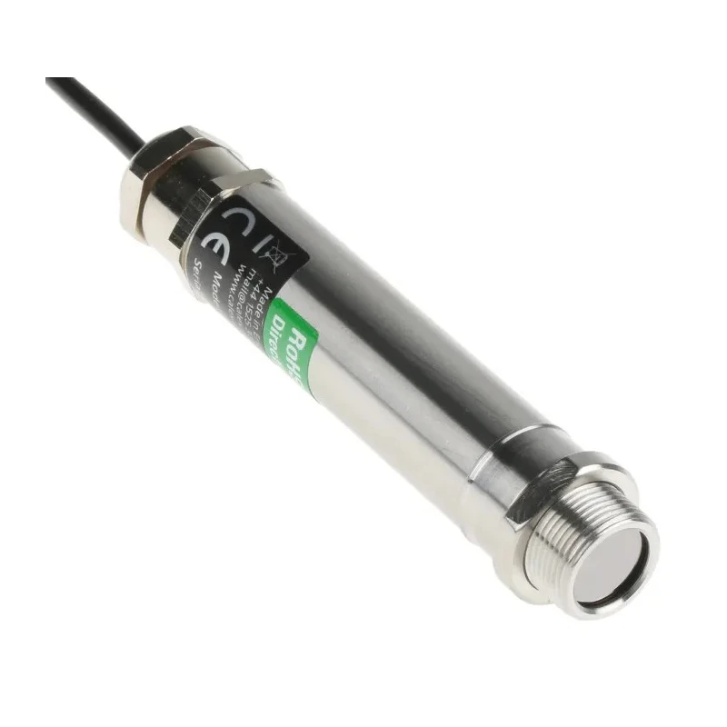 Calex Infrared Temperature Sensor 1 m Cable Length 0 °C to 250 °C PC21MT-0