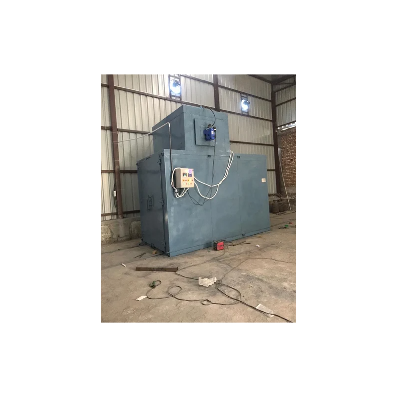 11-kw-semi-automatic-powder-coating-machine-26504