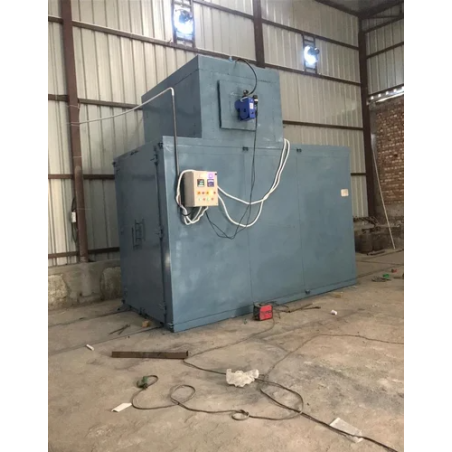 11-kw-semi-automatic-powder-coating-machine-26504