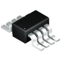 Texas Instruments Operational Amplifier 1 MHz, Dual Channel, 8-Pin SOT-23 Package, 3V to 5.5V, OPA2348AIDCNR