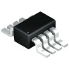 Texas Instruments Operational Amplifier 1 MHz, Dual Channel, 8-Pin SOT-23 Package, 3V to 5.5V, OPA2348AIDCNR