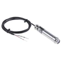 Calex High Performance Infrared Temperature Sensor Screw Mount Stainless Steel Housing 18mm Diameter 1m Cable PC151MT-0