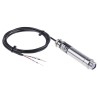 Calex High Performance Infrared Temperature Sensor Screw Mount Stainless Steel Housing 18mm Diameter 1m Cable PC151MT-0