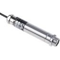 Calex High Performance Infrared Temperature Sensor Screw Mount Stainless Steel Housing 18mm Diameter 1m Cable PC151MT-0