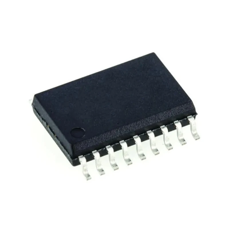 Texas Instruments 18-Pin SOIC 2-Channel Voltage Mode PWM Controller 650 kHz 35V UC3526ADW