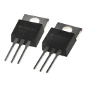Texas Instruments Voltage Regulator TO-220 3-Pin 40V 1.5A Adjustable LM317KCS