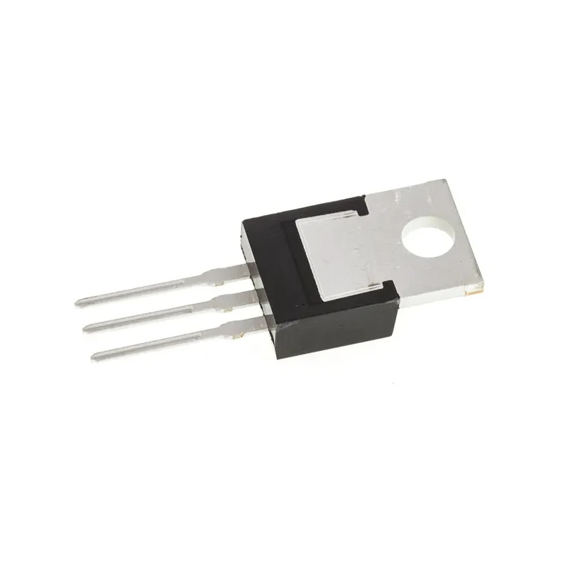 Texas Instruments Voltage Regulator TO-220 3-Pin 40V 1.5A Adjustable LM317KCS