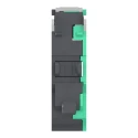 Schneider Electric Harmony XB Series Contact Block 600V 1 NO ZBE1015