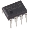 Texas Instruments Buck Boost Switching Regulator 40V PDIP 8-Pin MC33063AP